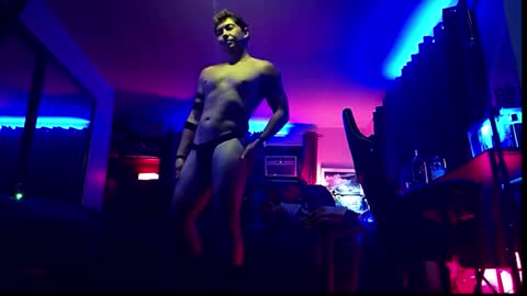 Myke Jackin online show from 11/08/25, 09:31