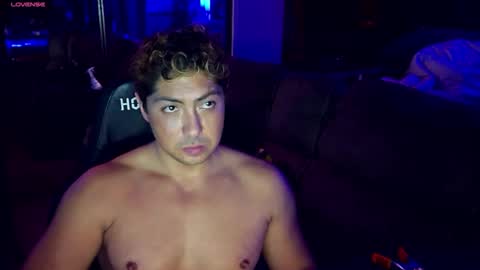 Myke Jackin online show from 02/18/26, 09:27