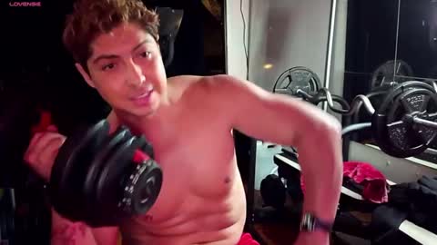 Snapshot of smoothjocknubie chatting on 04/22/26, 06:05 Myke Jackin online show from 04/22/26, 06:05