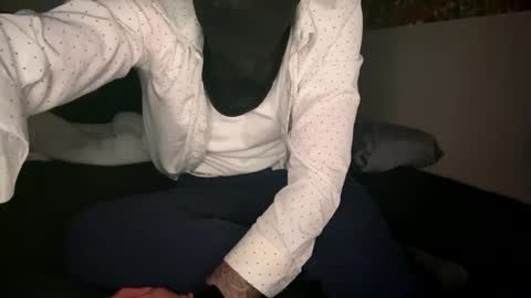 Dick online show from 09/27/25, 08:08