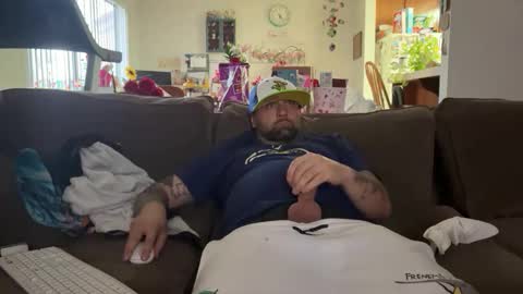 SmoothTactix online show from 02/16/26, 01:24