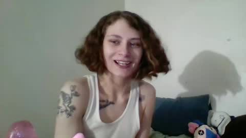 Bambi--Vodka online show from 01/01/25, 11:07