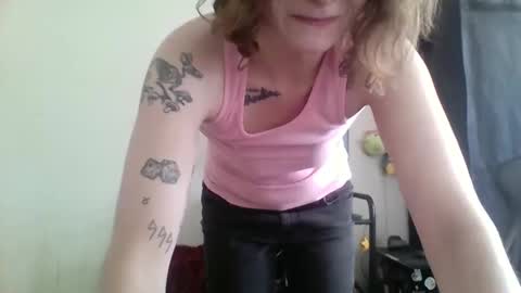 Bambi--Vodka online show from 10/31/25, 07:26