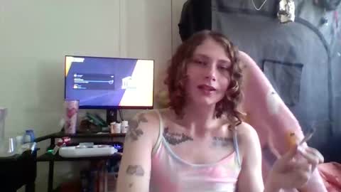 Bambi--Vodka online show from 04/02/26, 05:32