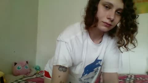 Bambi--Vodka online show from 04/17/26, 05:16