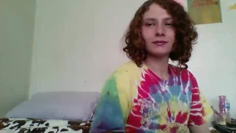 Bambi--Vodka online show from 04/19/26, 09:17