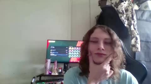 Snapshot of smoothvodka chatting on 05/06/26, 02:55 Bambi--Vodka online show from 05/06/26, 02:55