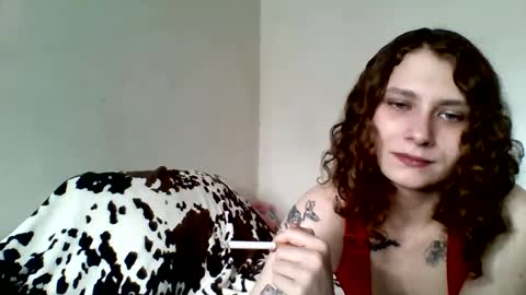 Bambi--Vodka online show from 06/14/26, 08:44