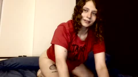 Bambi--Vodka online show from 07/24/26, 11:47