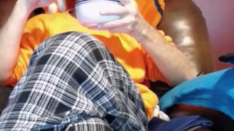 CJ online show from 11/01/25, 02:19