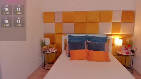 Sidney 3 online show from 11/27/25, 09:22