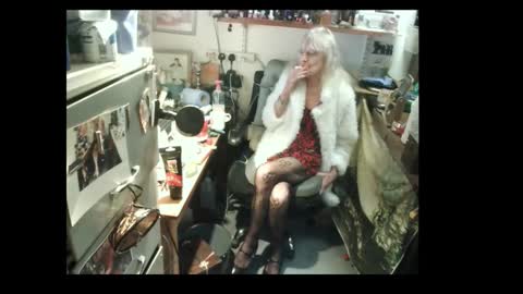 mish online show from 03/03/26, 07:14