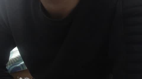 snackontime19 online show from 11/10/25, 01:15