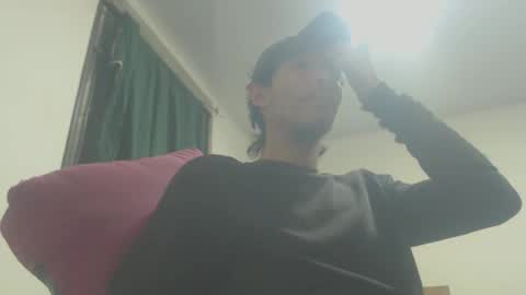 snackontime19 online show from 01/09/26, 03:20