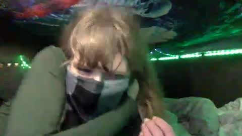 snafylnoel online show from 04/20/26, 03:04