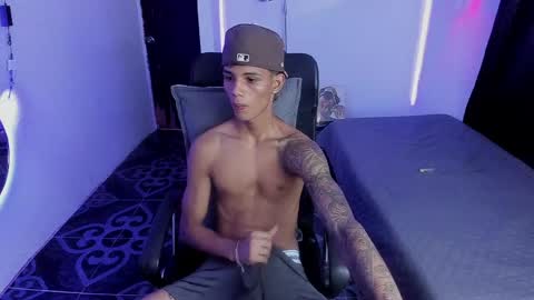 snak_master1 online show from 04/10/26, 10:58