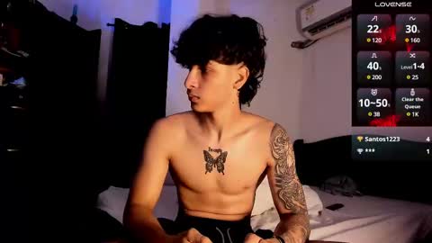 snakebutterfly online show from 02/24/25, 09:00