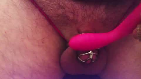 Sissy Boy online show from 12/21/25, 08:16