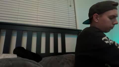 snapbacksandtattoos420 online show from 05/29/26, 11:19