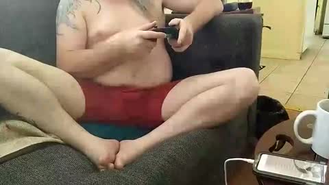 Snapshot of snapperhead80 chatting on 10/31/25, 07:48 snapperhead80 online show from 10/31/25, 07:48