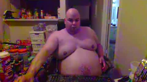 snapshot5x online show from 11/19/25, 02:33