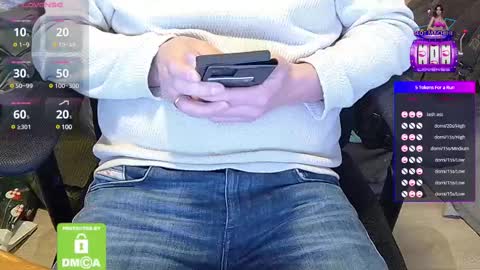 Sneakybill online show from 02/20/25, 10:16