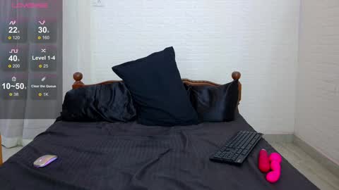 SnejinkaMisha online show from 01/24/25, 01:14