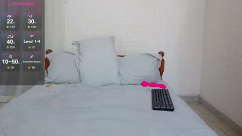 SnejinkaMisha online show from 01/28/25, 03:25