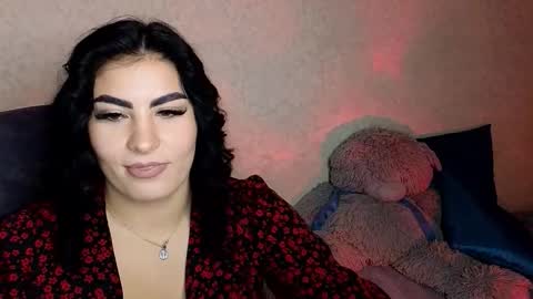 Olivia online show from 10/15/25, 04:18