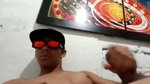 Snapshot of snoobmaster777 chatting on 02/24/26, 08:40 Snoob Master 777 online show from 02/24/26, 08:40