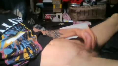 snooby1963 online show from 05/03/26, 08:59