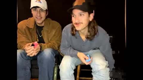 Snapshot of snoochiepoochies chatting on 12/04/24, 06:11 Will Rex online show from 12/04/24, 06:11