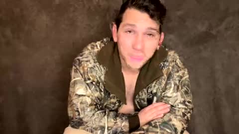 Snapshot of snoochiepoochies chatting on 01/23/25, 05:45 Will Rex online show from 01/23/25, 05:45