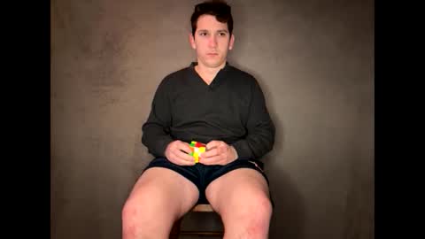 Snapshot of snoochiepoochies chatting on 02/21/25, 05:13 Will Rex online show from 02/21/25, 05:13