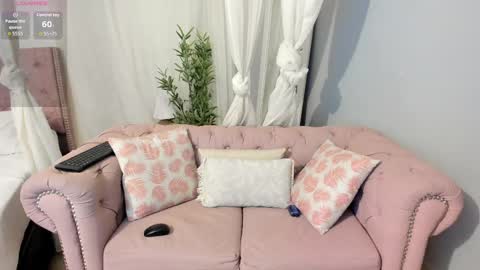 Snooky clintonn online show from 09/21/25, 03:35