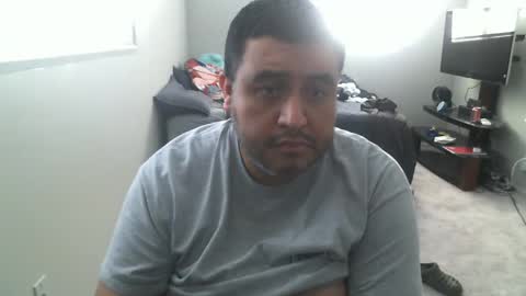 chubbygordito online show from 01/15/25, 03:50