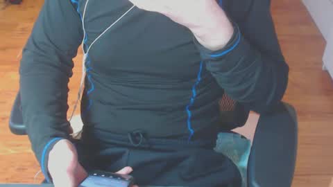 Cbt-Slave online show from 01/09/25, 01:56