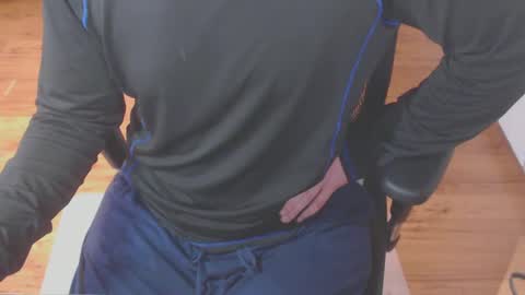 Cbt-Slave online show from 01/25/25, 08:53