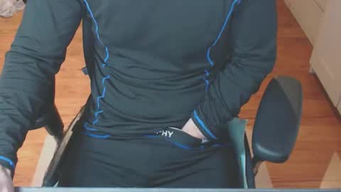 Cbt-Slave online show from 11/10/25, 05:50