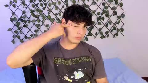 hans online show from 03/18/26, 01:42