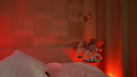 Candice Snow online show from 12/20/24, 03:10