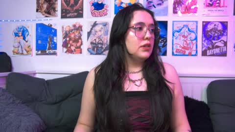 Snow and Bubble online show from 03/30/26, 03:24