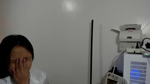 SnowClairee online show from 01/12/26, 02:06