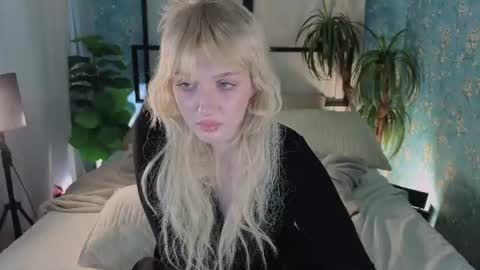 Snapshot of snowflakeskitty chatting on 06/13/26, 05:38 Ellie online show from 06/13/26, 05:38
