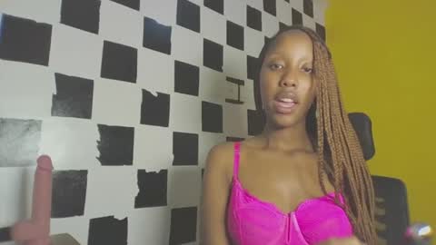 snowfox254 online show from 04/28/26, 02:27