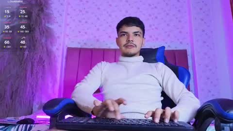 Snapshot of snowlann chatting on 09/25/25, 04:27 Snow online show from 09/25/25, 04:27