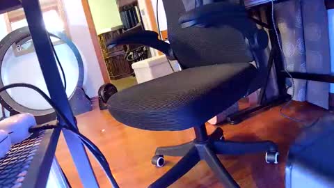 Snowmane0 online show from 10/24/25, 02:52