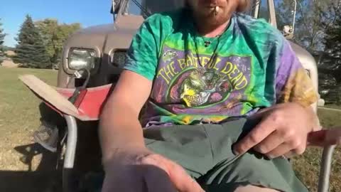 snowtrooper888 online show from 10/08/25, 08:50