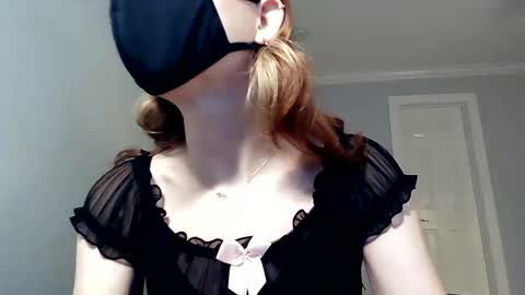 snuggle_b0t online show from 03/07/25, 07:08