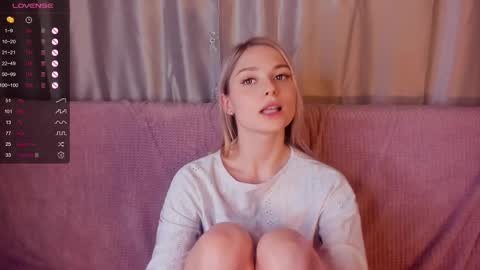 Alice - Birthday Girl online show from 02/28/25, 12:21